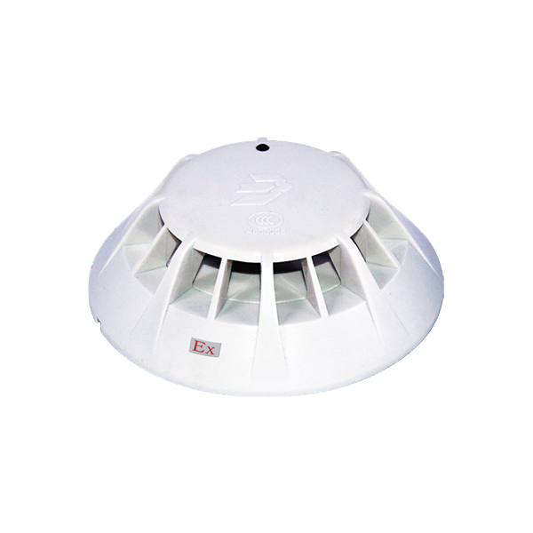 點型感溫火災(zāi)探測器(A2R、本安型)